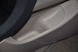 2011款比亚迪L3新锋畅版1.5L手动尊贵型到店实拍