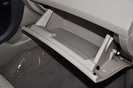 2011款比亚迪L3新锋畅版1.5L手动尊贵型到店实拍