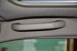2011款比亚迪L3新锋畅版1.5L手动尊贵型到店实拍