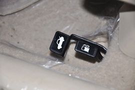 2011款比亚迪L3新锋畅版1.5L手动尊贵型到店实拍