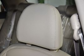 2011款比亚迪L3新锋畅版1.5L手动尊贵型到店实拍