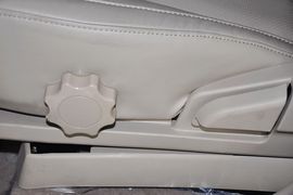 2011款比亚迪L3新锋畅版1.5L手动尊贵型到店实拍