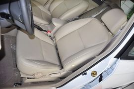 2011款比亚迪L3新锋畅版1.5L手动尊贵型到店实拍