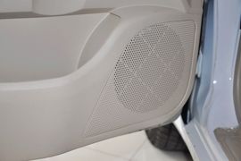 2011款比亚迪L3新锋畅版1.5L手动尊贵型到店实拍