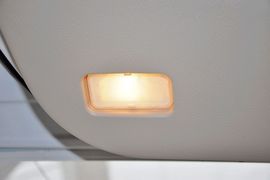 2011款比亚迪L3新锋畅版1.5L手动尊贵型到店实拍