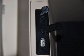 2011款比亚迪L3新锋畅版1.5L手动尊贵型到店实拍