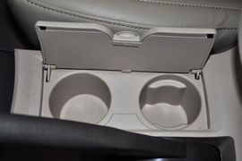 2011款比亚迪L3新锋畅版1.5L手动尊贵型到店实拍