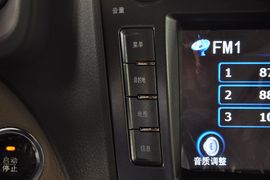 2011款比亚迪L3新锋畅版1.5L手动尊贵型到店实拍