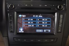 2011款比亚迪L3新锋畅版1.5L手动尊贵型到店实拍