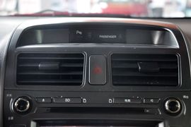 2011款比亚迪L3新锋畅版1.5L手动尊贵型到店实拍