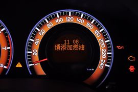 2011款比亚迪L3新锋畅版1.5L手动尊贵型到店实拍