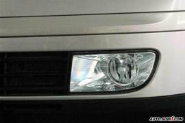 2007款斯柯达明锐1.6