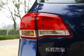 2011款长城哈弗H6