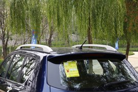 2011款长城哈弗H6