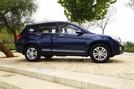 2011款长城哈弗H6