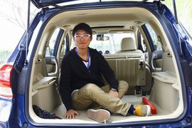 2011款长城哈弗H6