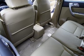 2011款长城哈弗H6