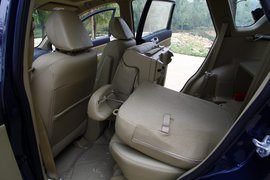 2011款长城哈弗H6