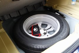 2011款长城哈弗H6