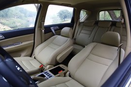 2011款长城哈弗H6