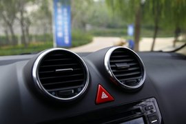 2011款长城哈弗H6