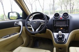 2011款长城哈弗H6