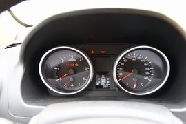 2011款长城哈弗H6