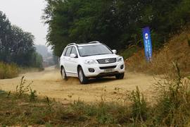 2011款长城哈弗H6
