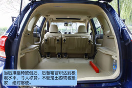 2011款长城哈弗H6