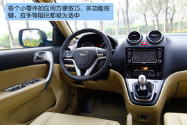 2011款长城哈弗H6