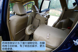 2011款长城哈弗H6