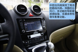 2011款长城哈弗H6