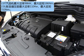 2011款长城哈弗H6