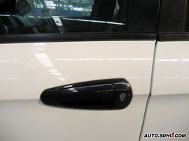 2007款奇瑞A3