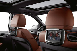 2012款奔驰B-Class