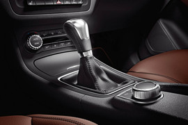 2012款奔驰B-Class