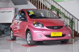   2011款比亚迪F0 1.0L手动铉酷型