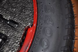 2011款现代飞思Veloster