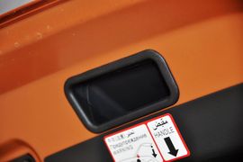 2011款现代飞思Veloster