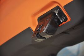 2011款现代飞思Veloster