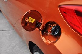 2011款现代飞思Veloster