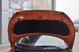 2011款现代飞思Veloster