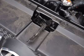 2011款现代飞思Veloster