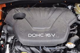 2011款现代飞思Veloster