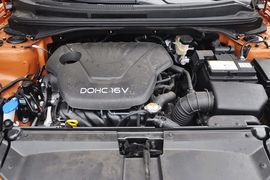 2011款现代飞思Veloster