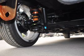 2011款现代飞思Veloster