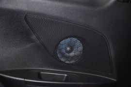 2011款现代飞思Veloster