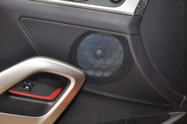 2011款现代飞思Veloster