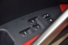 2011款现代飞思Veloster