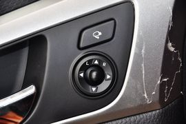 2011款现代飞思Veloster